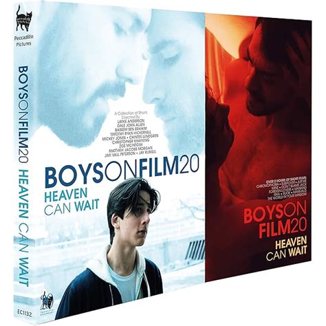 gay male tub|Watch Boys on Film 20: Heaven Can Wait (2020)